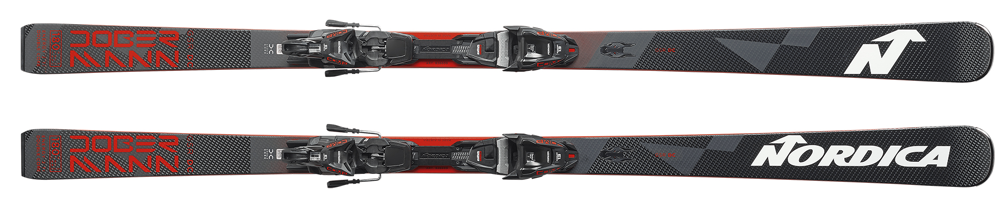 Sci nordica' Dobermann SLR DC FDT
